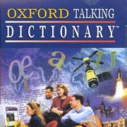 Oxford Talking Dictionary EN025