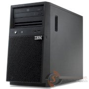 Server IBM System x3100 M4 (258242A) (Intel Core i3-2100 3.1GHz, RAM 2GB, Không kèm ổ cứng)