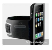 Bao đeo tay Armband iPhone cho iPhone 3Gs