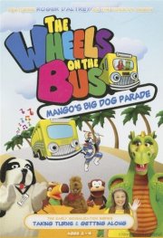 Wheels On The Bus: Mango's Big Dog Parade (EB133)