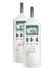 Máy đo độ ồn Extech 407735-NIST