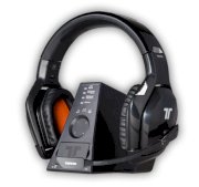 Tai nghe Tritton Warhead™ 7.1 Dolby Wireless Surround Headset for Xbox 360®