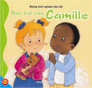 Bạn trai của Camille