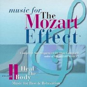The Mozart Effect Vol.2 E024