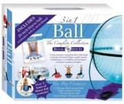 Ball - The Complete Collection TD089