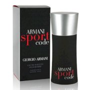 Nước hoa Giorgio Armani Sport Code 50ml