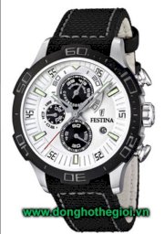 Đồng hồ Festina - F16566-1 