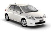 Toyota Corolla Hatchback Ascent Sport 1.8 AT 2012