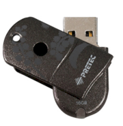 PRETEC i-Disk Wave Special (Autumn) W2U32G-A 32GB