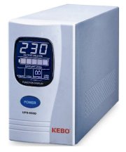 KEBO 650D - 650VA/400W