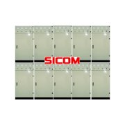 Tủ phân phối tổng SICOM 800A