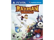 Rayman Origins (PS Vita)