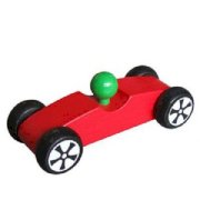 Winwintoys - Xe đua F1 67282