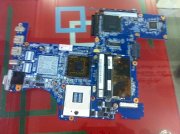 Mainboard Sony Vaio CR Intell share