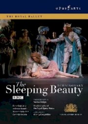 The Royal Ballet: Tchaikovsky - The Sleeping Beauty TD185