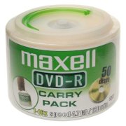 DVD-R Maxell