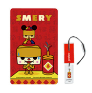 PRETEC i-Disk Stinky Tofu - Chinese Greetings ST2U02G-SMO 2GB