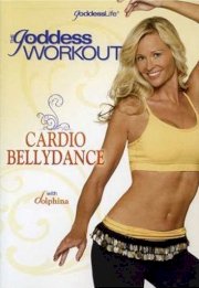 Bellydance Vol.2 - The Goddess Workout: Cardio Bellydance TD004