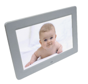 Khung ảnh kỹ thuật số Maxevis MX-10B Digital Photo Frame 10.2 inch