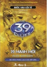 39 manh mối - phần 4: bước vào cõi tử