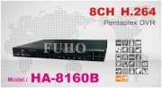 Fuho HA-8160B