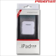 Bộ cable, sạc cho iPad/iPhone (Pisen)