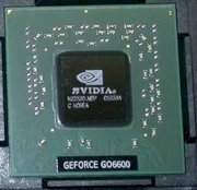 NVIDIA GF-Go6600