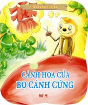 Cánh hoa của bọ cánh cứng