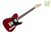 Guitar Fender Blacktop™ Telecaster® HH