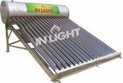 Máy nước nóng năng lượng mặt trời Inlight 240L (IL-TC/470/58-1800-20)