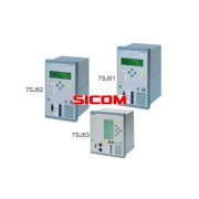 RƠLE SỐ SIEMENS 7SJ62