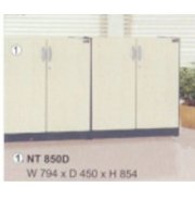 Tủ tài liệu NT 805D