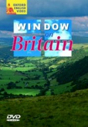 DVD Window on Britain EB013