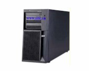 Server IBM System X3400 M3 - (7379-56A) (IBM-Intel Xeon Quad-Core E5620 2.4GHz, Ram 4GB. Raid BR10il, DVD, Không kèm ổ cứng, 670W)