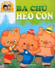 Ba chú heo con ST006