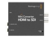 Blackmagic Design Mini Converter HDMI to SDI 