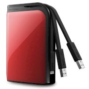 Buffalo MiniStation Extreme HD-PZU3 1TB (HD-PZ1.0U3R)