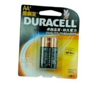 Pin Tiểu Duracell AA-Qd001 