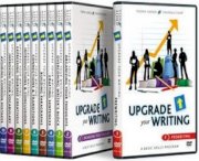 The Complete Upgrade Your Writing Series (EN042)