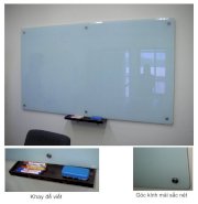 Bảng kính Fanoglass FNBK1