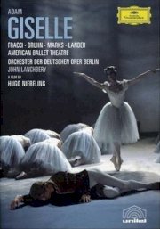 Adam - Giselle (American Ballet Theatre) TD099