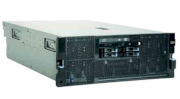 Server IBM System X3850 M2 X7460 2P (2x Hexa Core X7460 2.66GHz, Ram 16GB, HDD 4x146GB SAS, PS 2x 1440W)