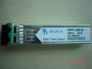 10 Gigabit Ethernet Transceiver, XFP Module