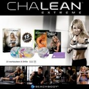 Chalean Extreme Workout TD092