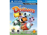  Little Deviants (PS Vita)