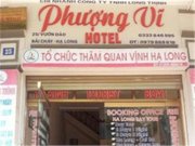 Phuong Vi Hotel