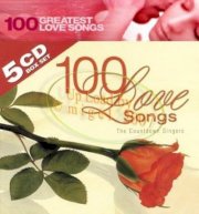 Top 100 Pop - Love Songs (1950-2009) (E003)