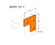 Nối phẳng AP APPF 991