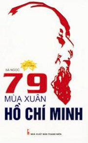 79 mùa xuân Hồ Chí Minh