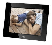 Khung ảnh kỹ thuật số Rollei Pictureline 4100 Digital Photo Frame 9.7 inch